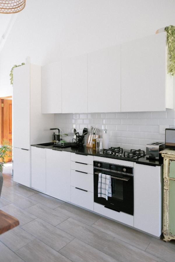 La Roche Estate Apartment ฟรันเชิค ภายนอก รูปภาพ
