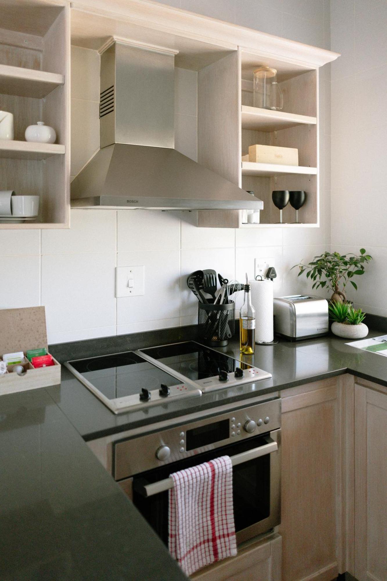 La Roche Estate Apartment ฟรันเชิค ภายนอก รูปภาพ