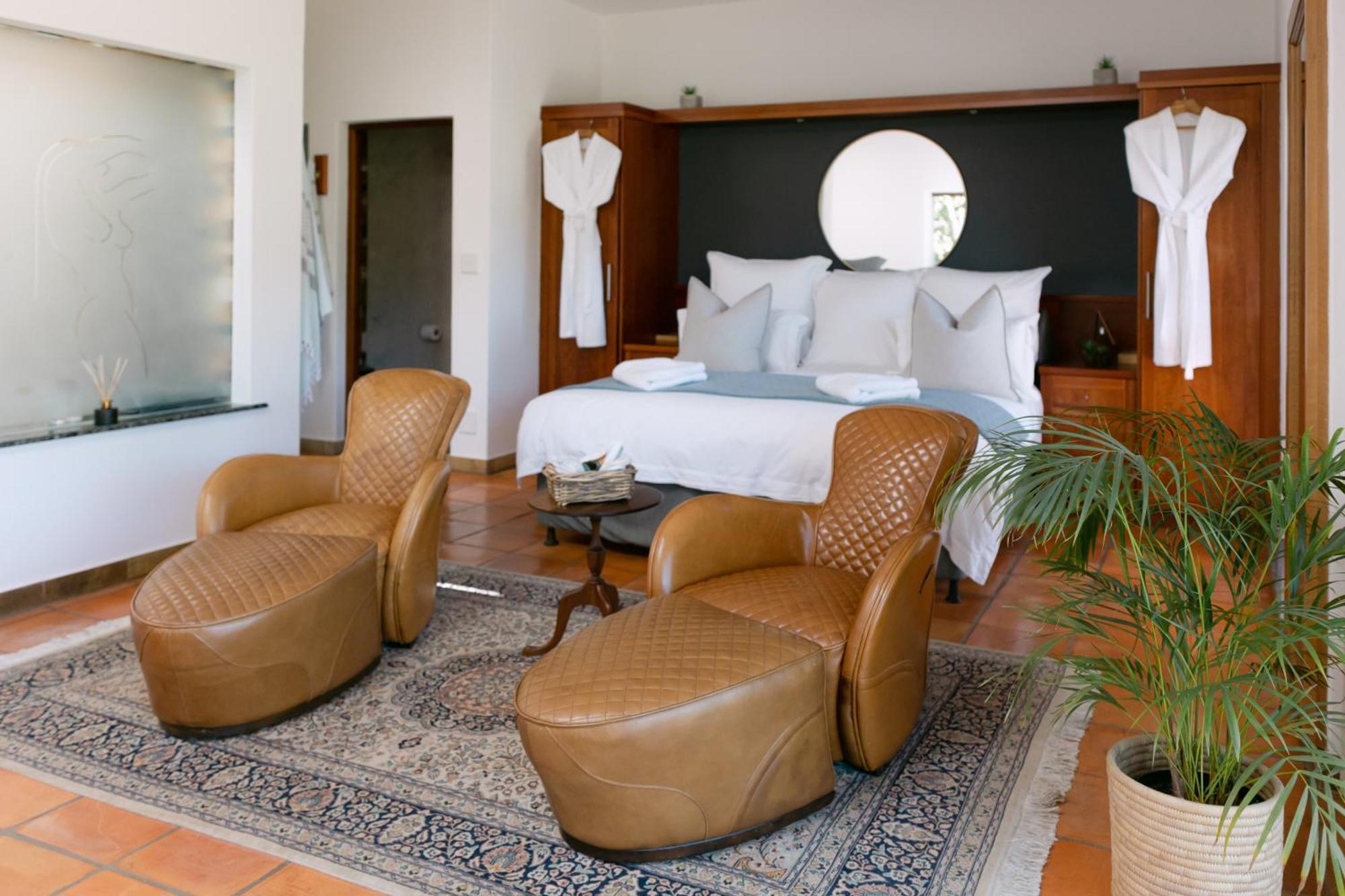 La Roche Estate Apartment ฟรันเชิค ภายนอก รูปภาพ
